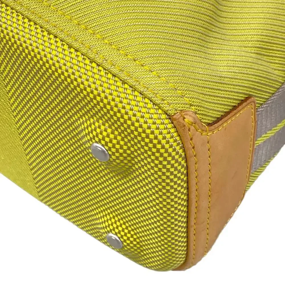 Louis Vuitton Volunteer Louis Vuitton Cup Shoulder Bag M80635